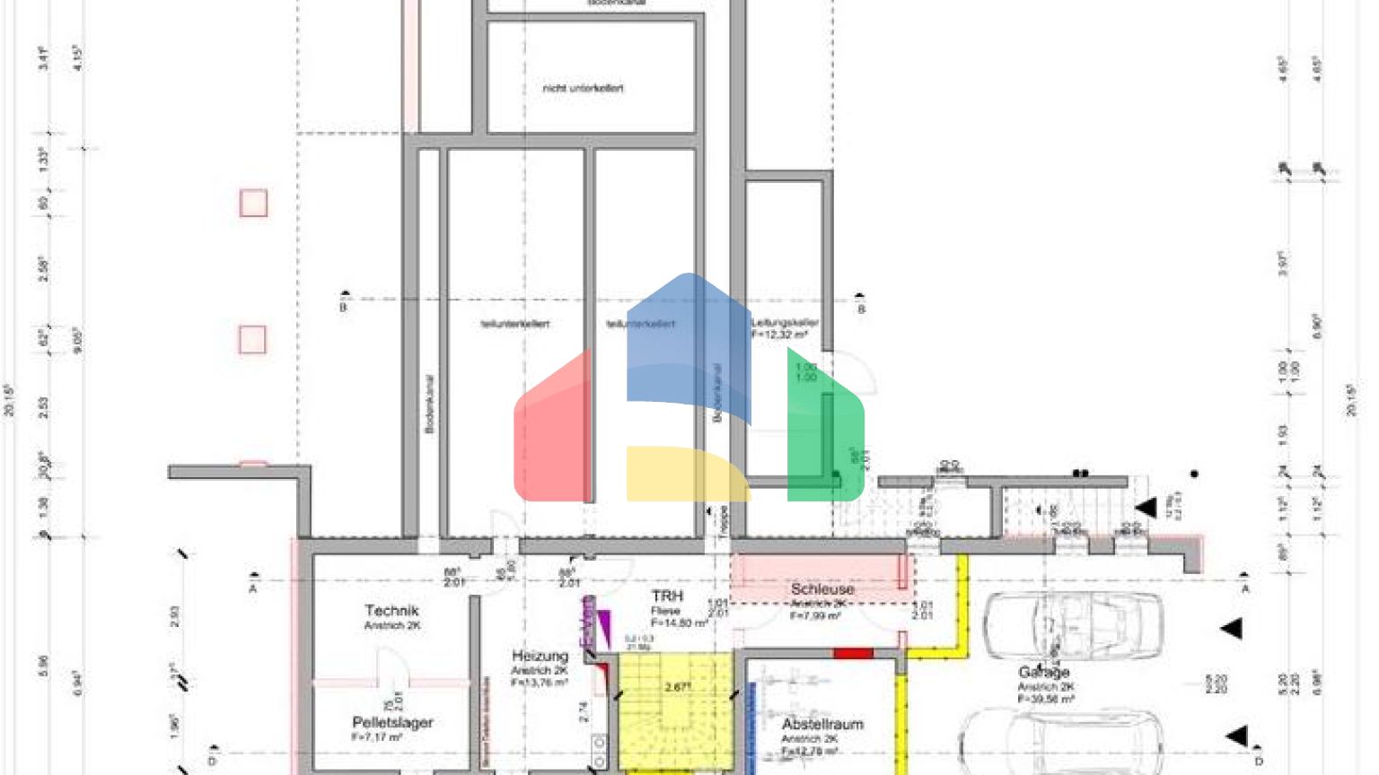 Residential - Villa - Häusern - Germany