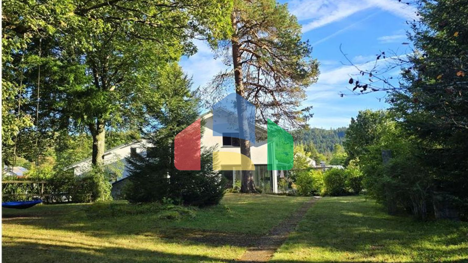 Residential - Villa - Häusern - Germany