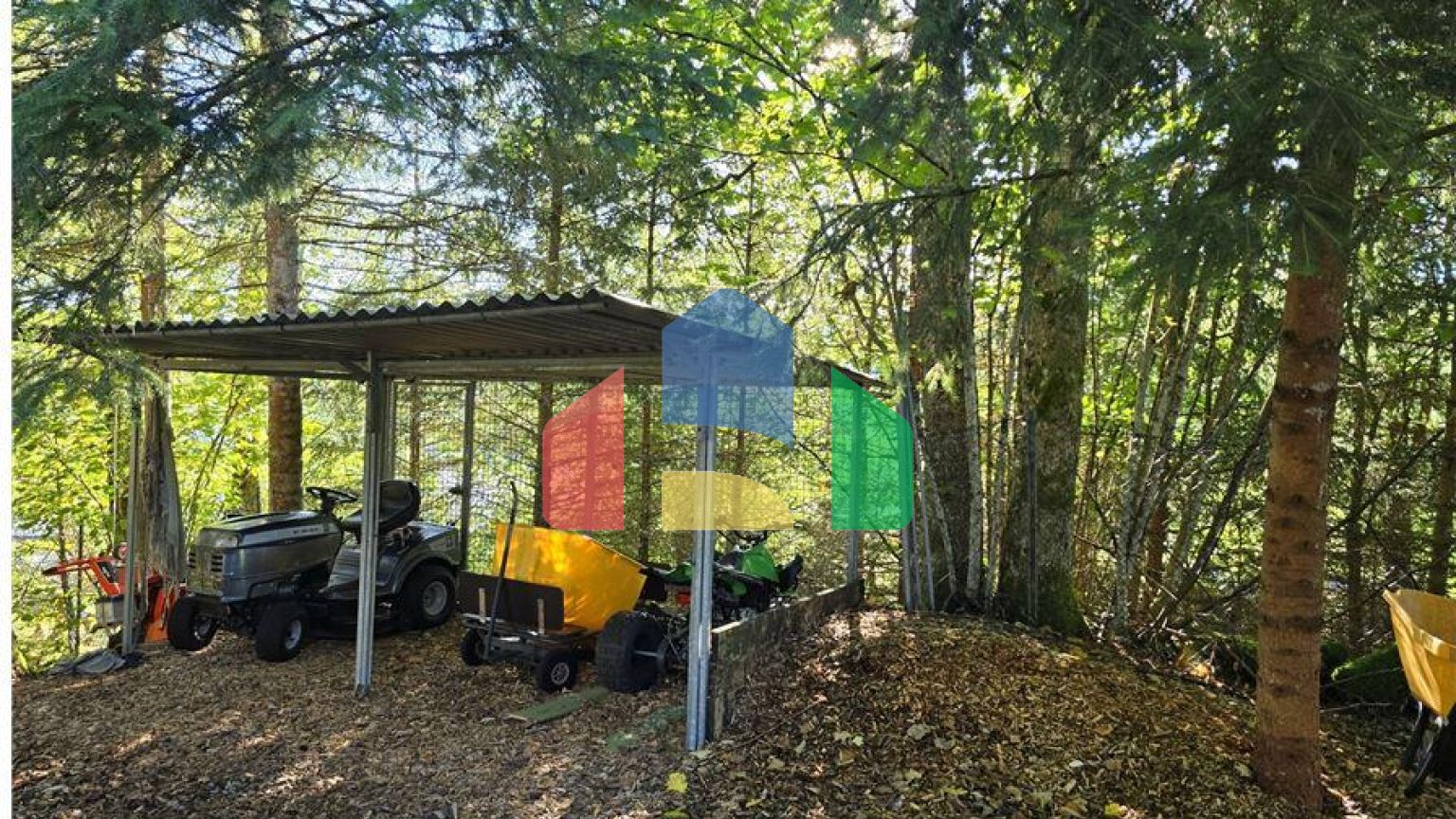 Residential - Villa - Häusern - Germany