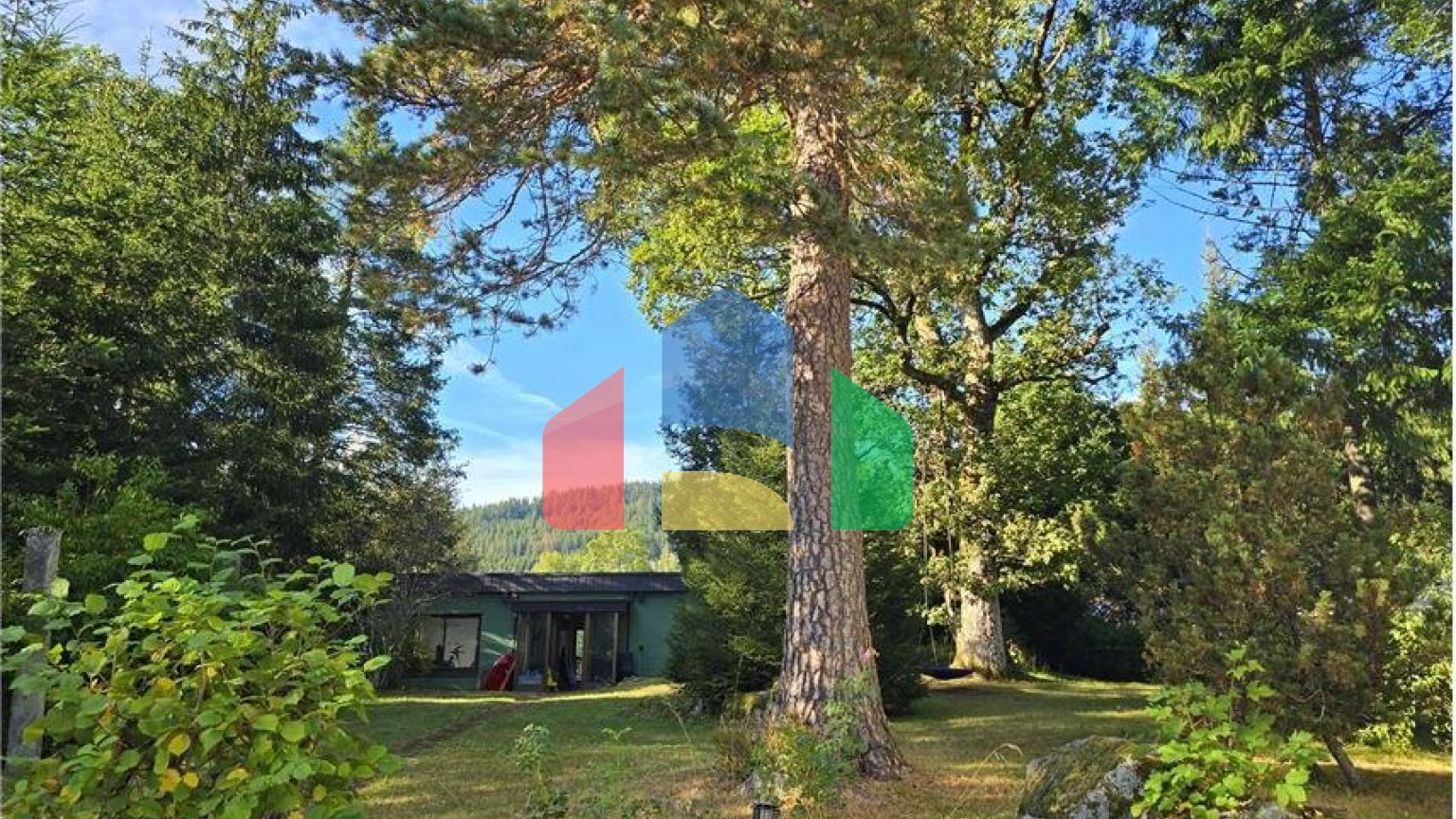 Residential - Villa - Häusern - Germany