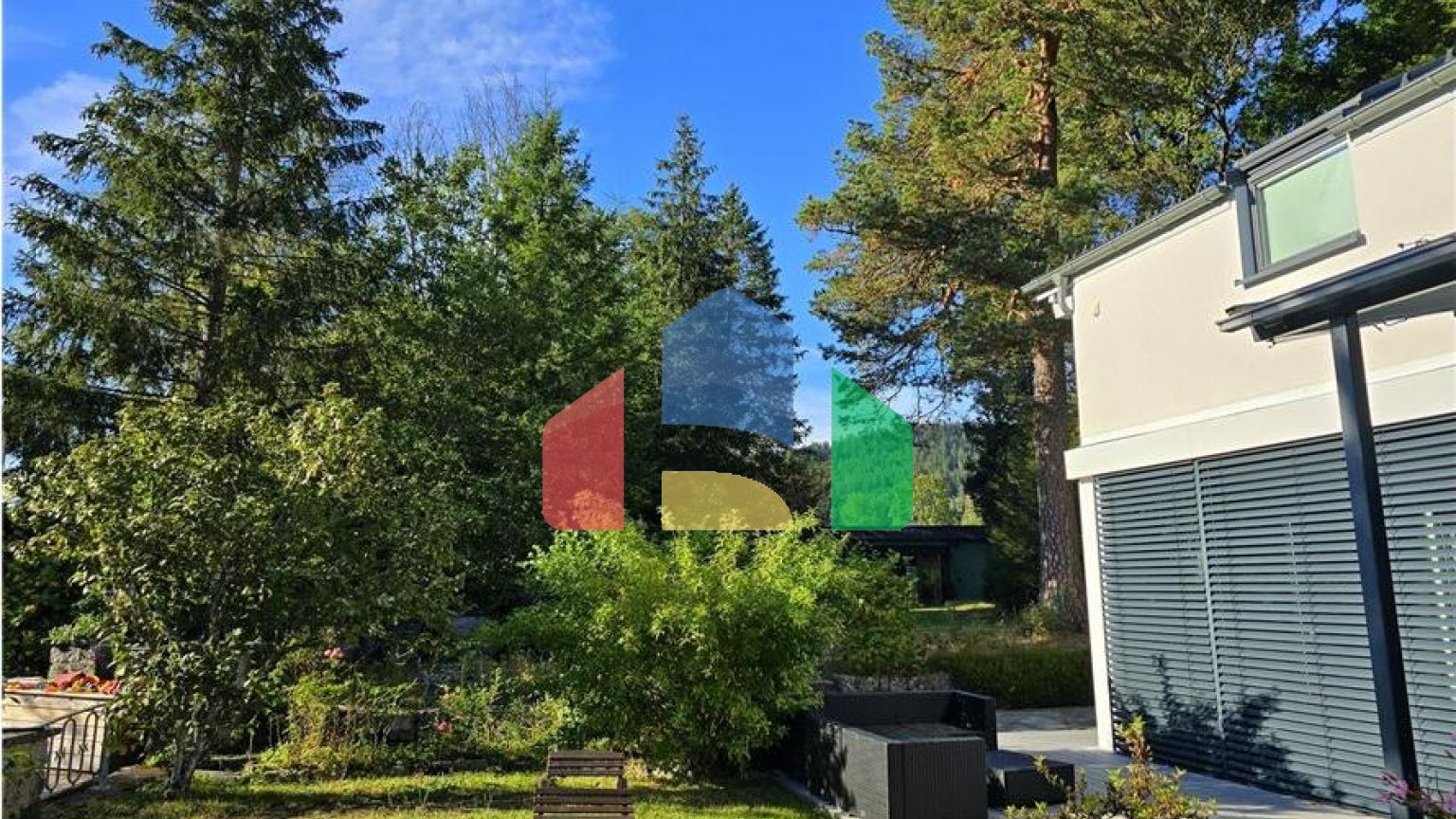 Residential - Villa - Häusern - Germany