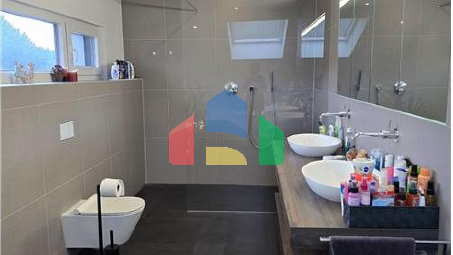 Residential - Villa - Häusern - Germany