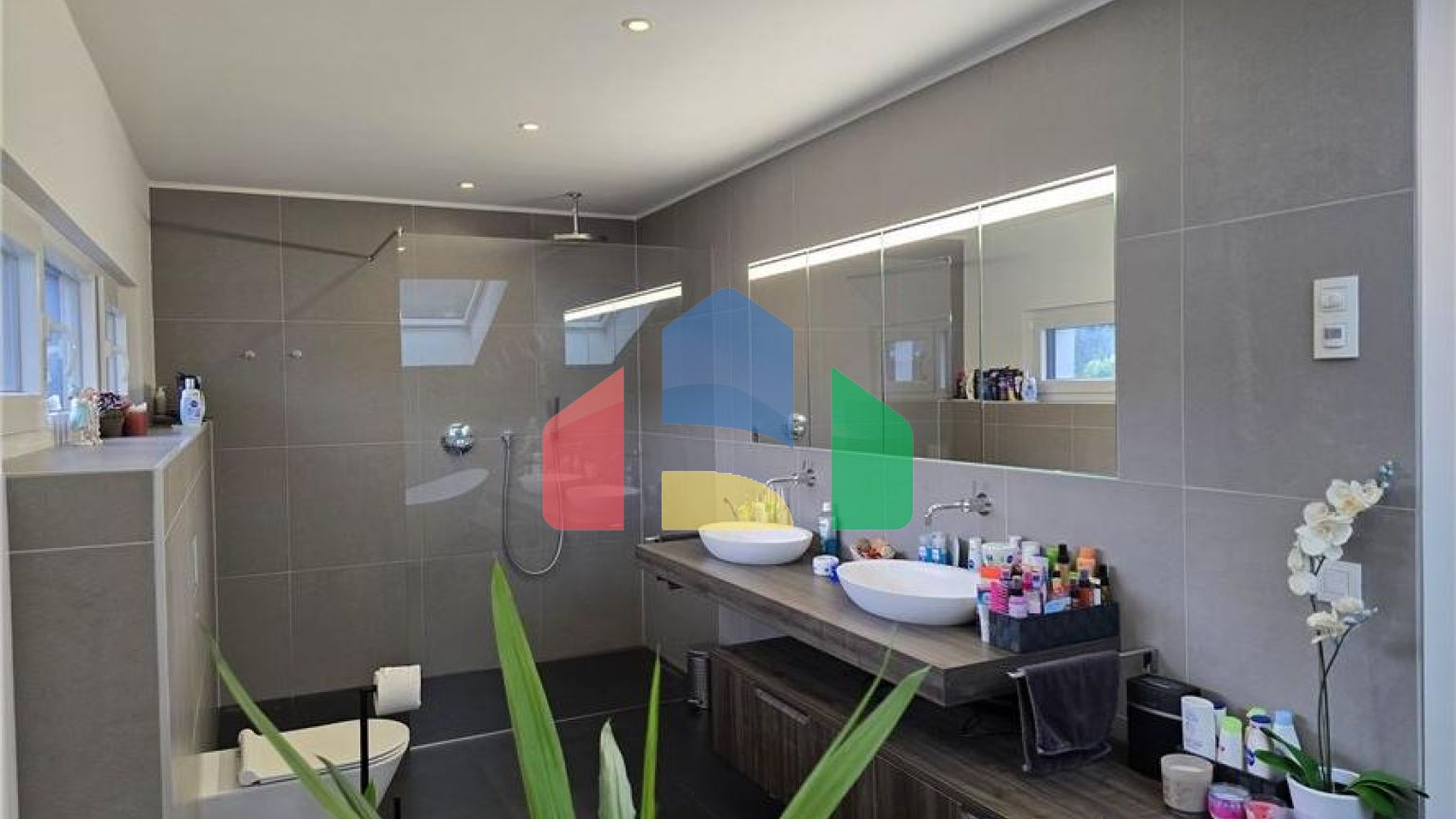 Residential - Villa - Häusern - Germany