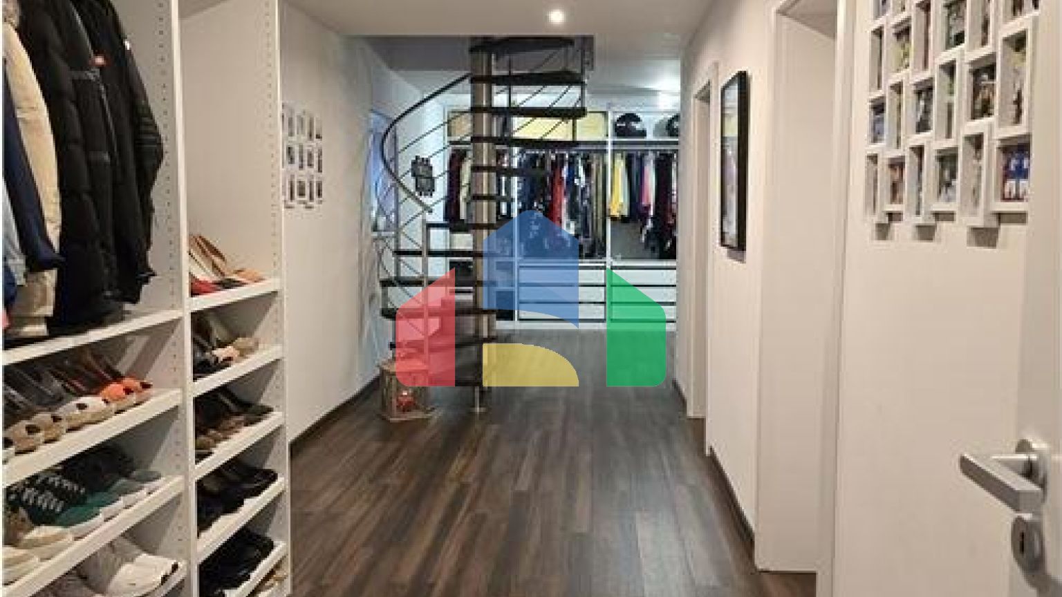 Residential - Villa - Häusern - Germany