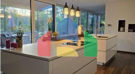 Residential - Villa - Häusern - Germany