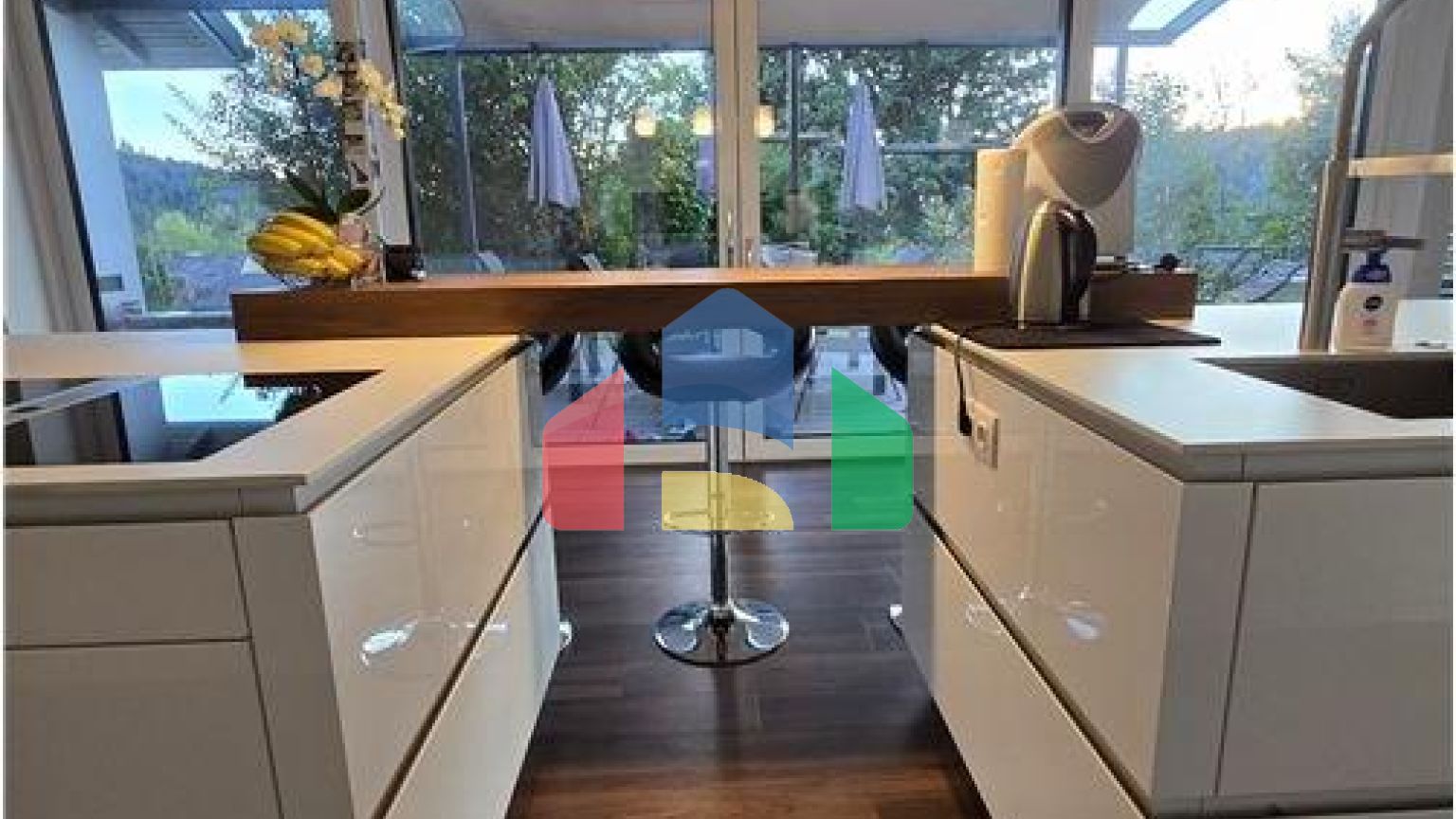 Residential - Villa - Häusern - Germany