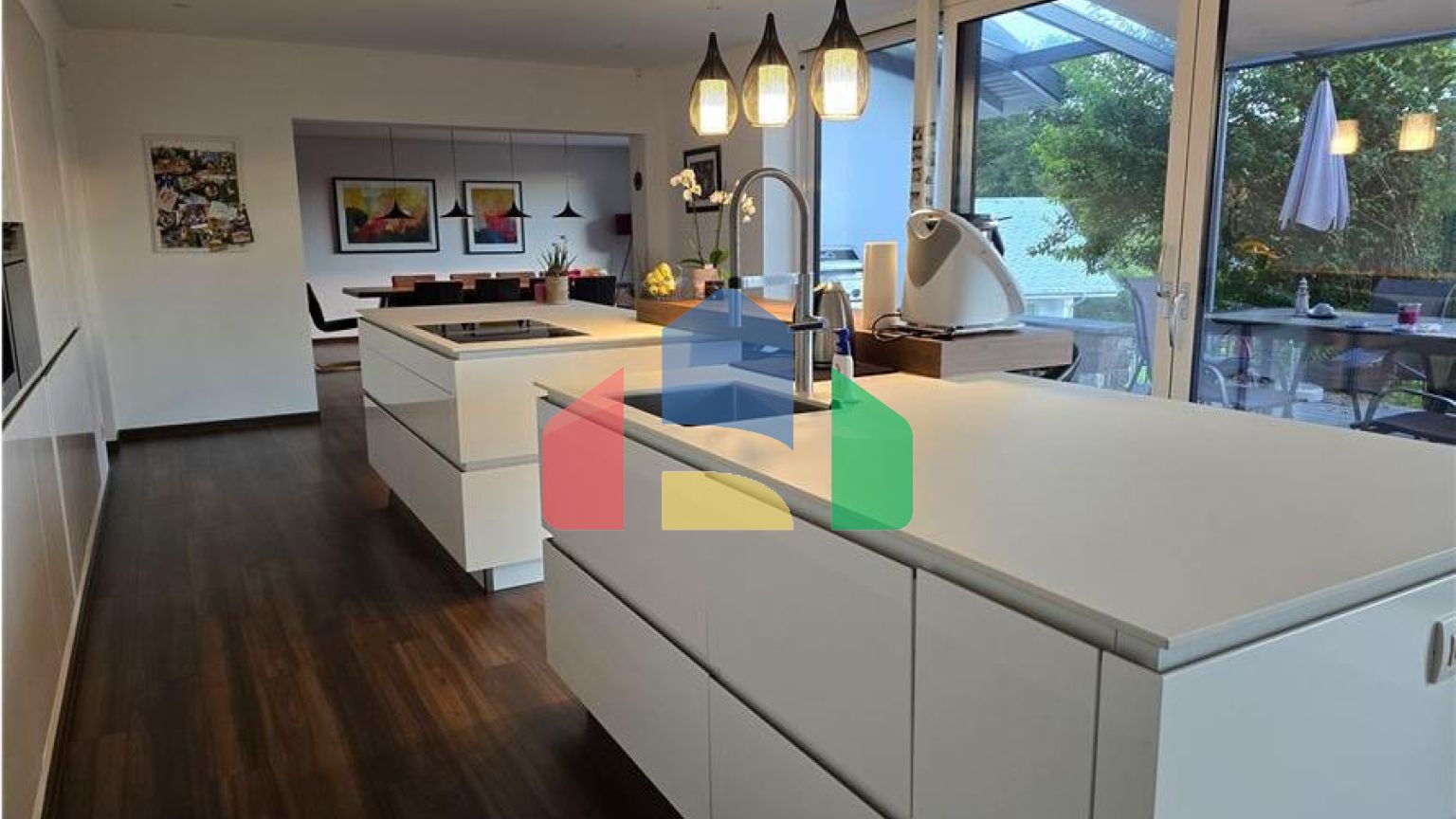 Residential - Villa - Häusern - Germany