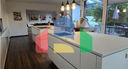 Residential - Villa - Häusern - Germany