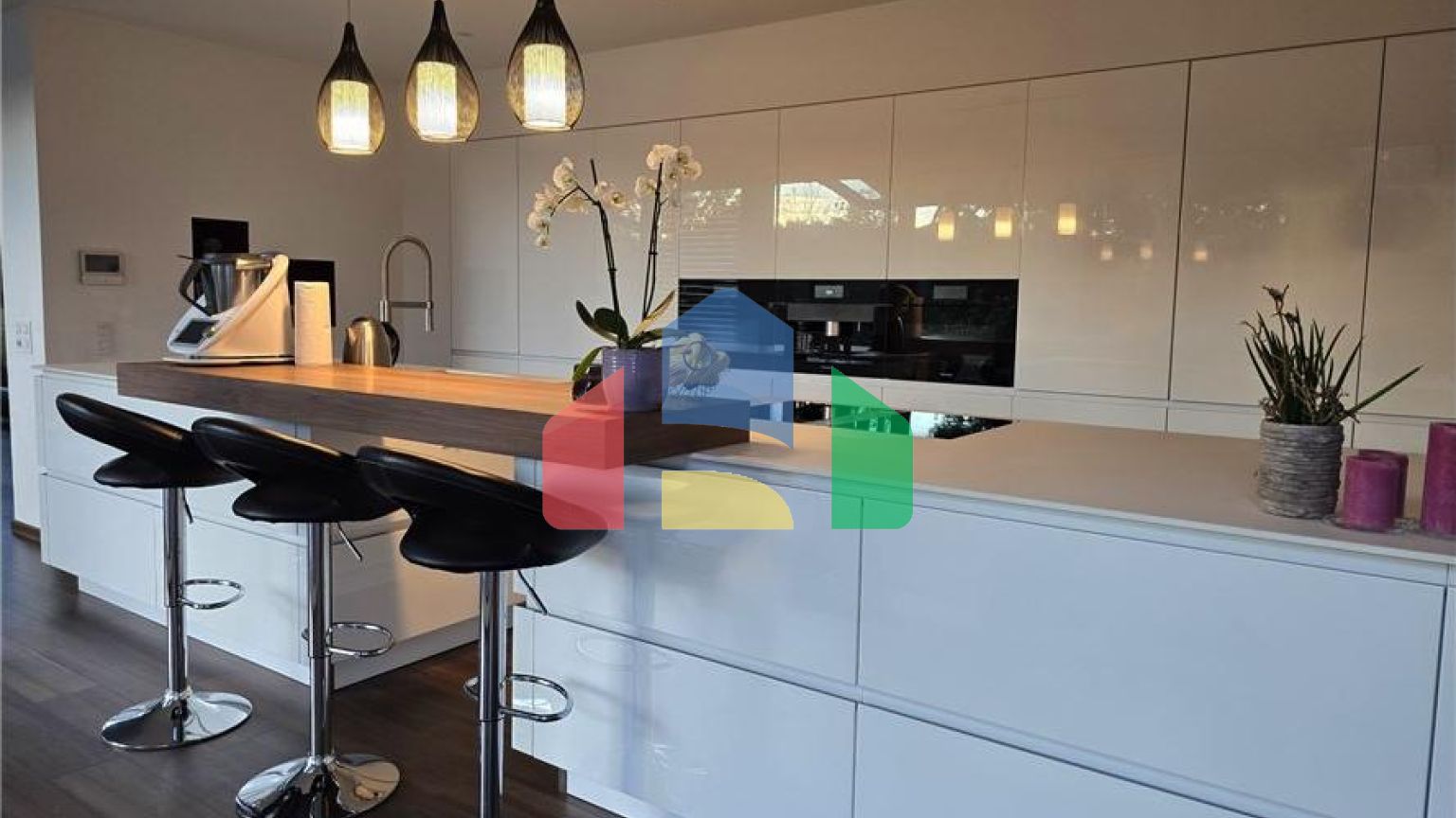 Residential - Villa - Häusern - Germany