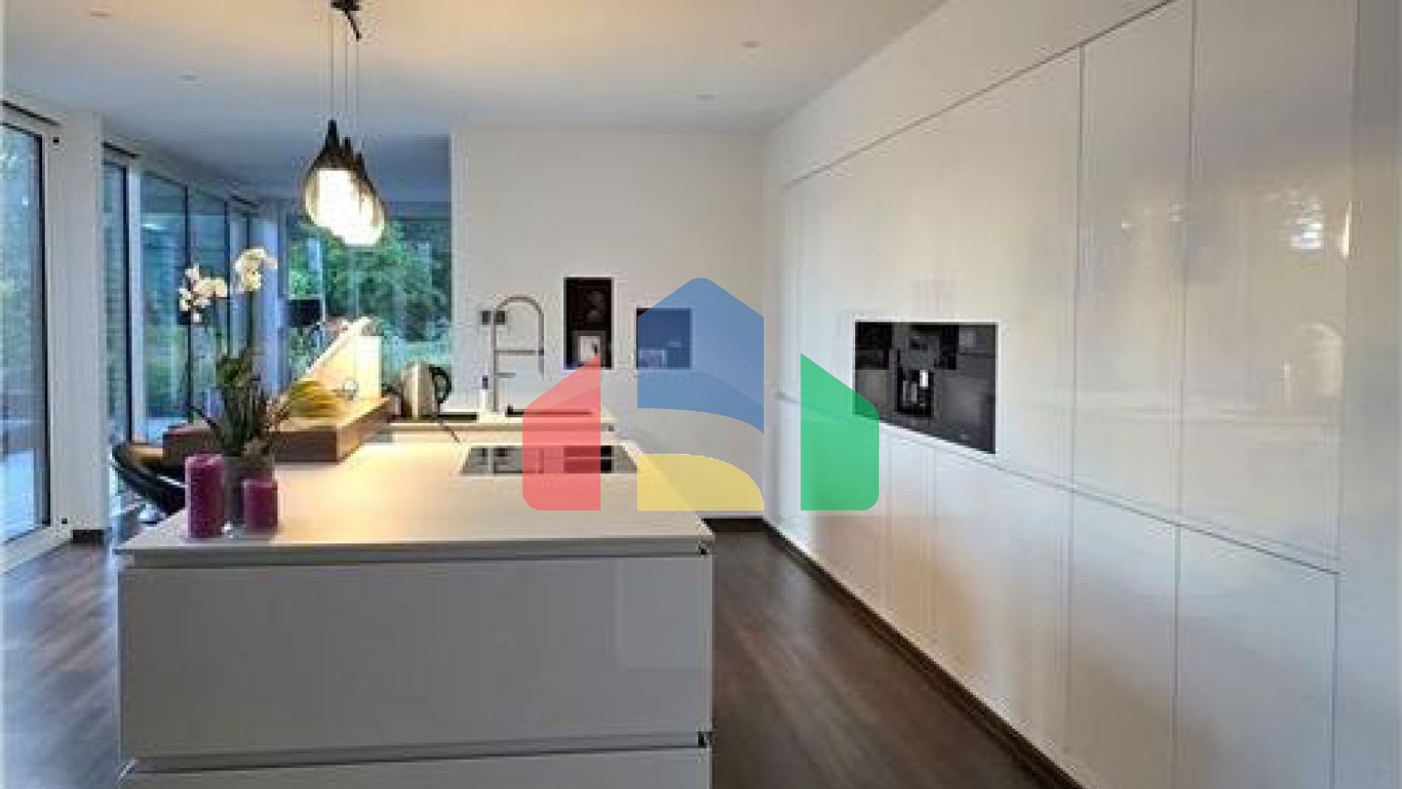 Residential - Villa - Häusern - Germany