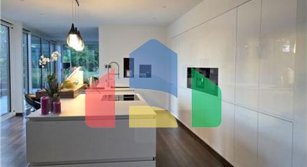 Residential - Villa - Häusern - Germany