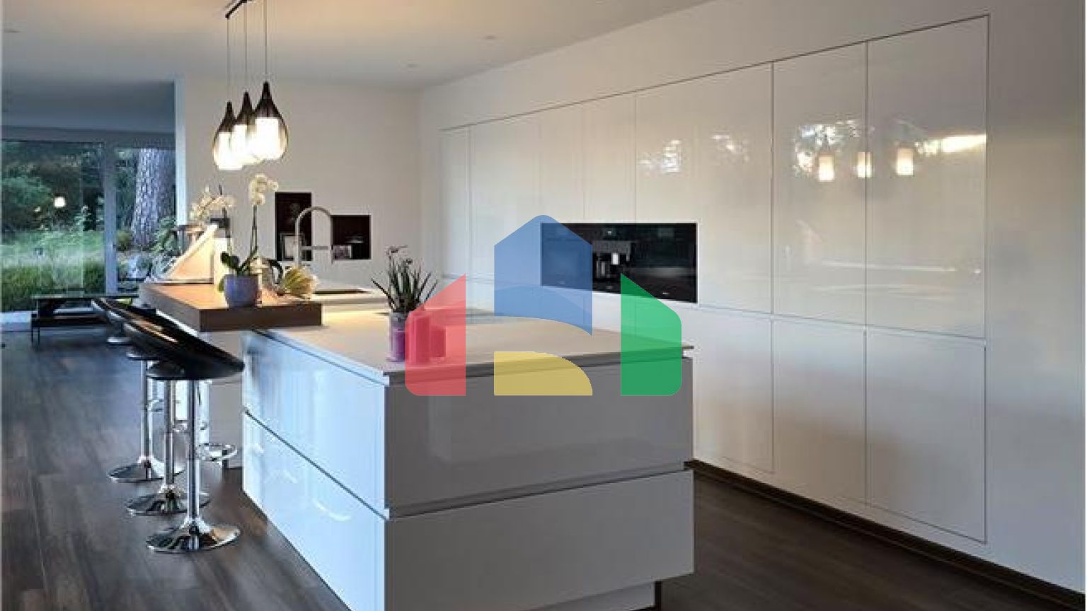 Residential - Villa - Häusern - Germany