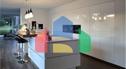 Residential - Villa - Häusern - Germany