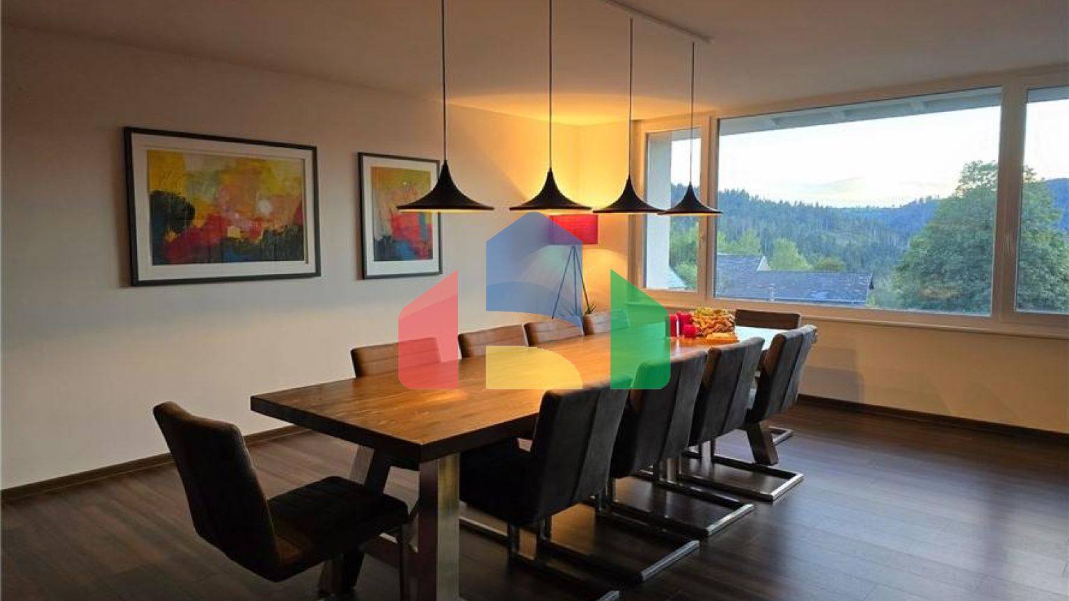 Residential - Villa - Häusern - Germany