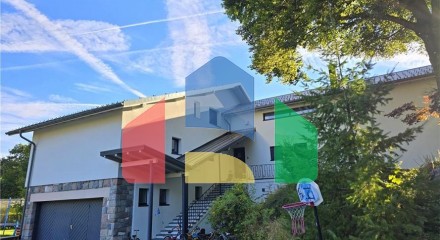 Residential - Villa - Häusern - Germany