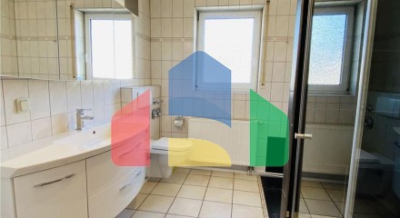 Residential - Condo/Apartment - Lörzweiler - Germany