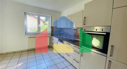 Residential - Condo/Apartment - Lörzweiler - Germany