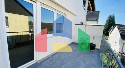 Residential - Condo/Apartment - Lörzweiler - Germany