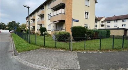 Residential - Condo/Apartment - Gütersloh - Germany