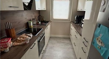 Residential - Condo/Apartment - Gütersloh - Germany