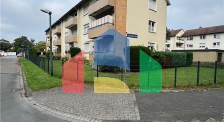 Residential - Condo/Apartment - Gütersloh - Germany