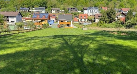 Residential - Single Family Home - Eschau - Germany