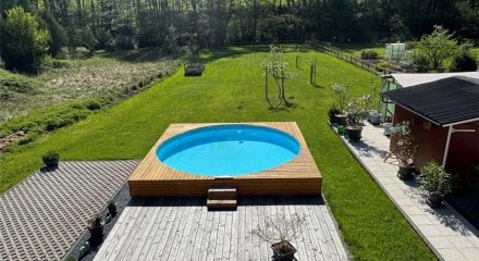 Residential - Single Family Home - Eschau - Germany