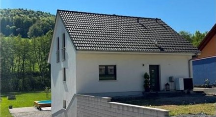 Residential - Single Family Home - Eschau - Germany