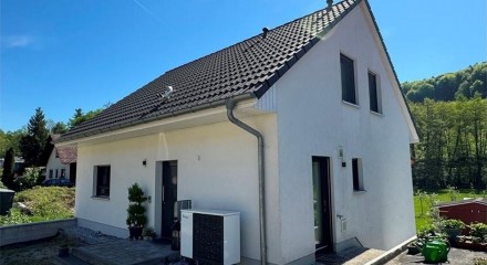 Residential - Single Family Home - Eschau - Germany