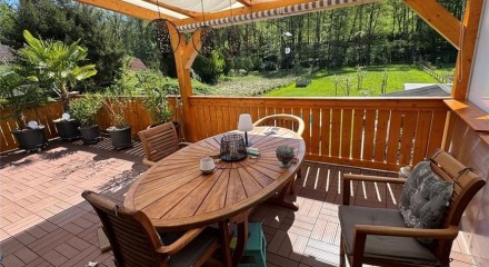 Residential - Single Family Home - Eschau - Germany