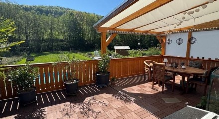 Residential - Single Family Home - Eschau - Germany