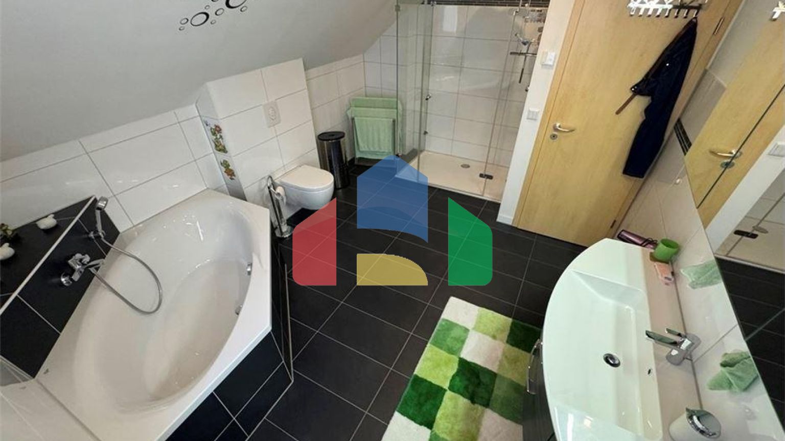 Residential - Single Family Home - Eschau - Germany