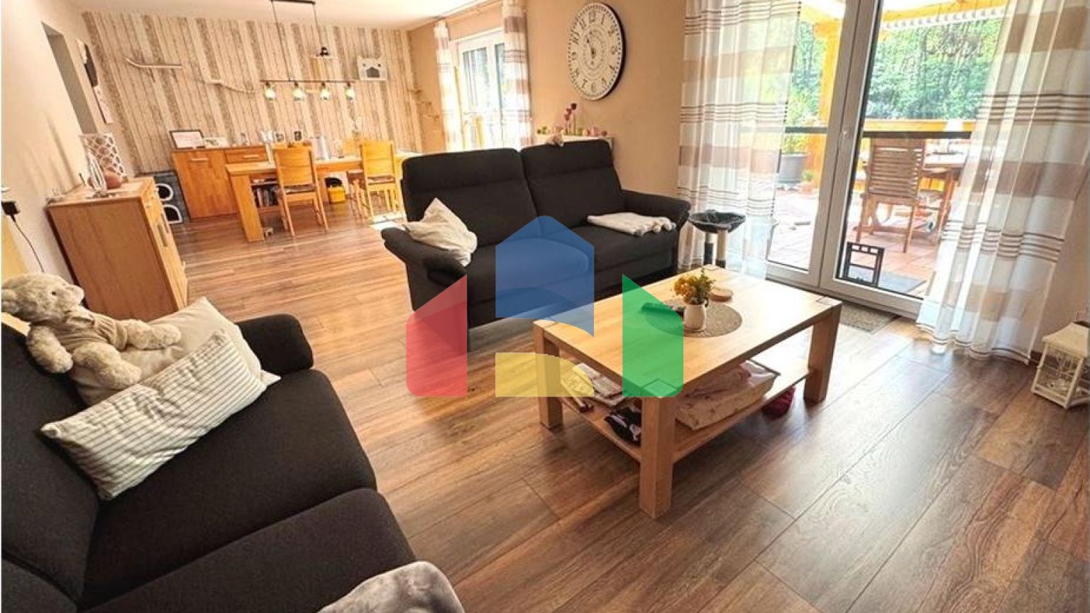 Residential - Single Family Home - Eschau - Germany