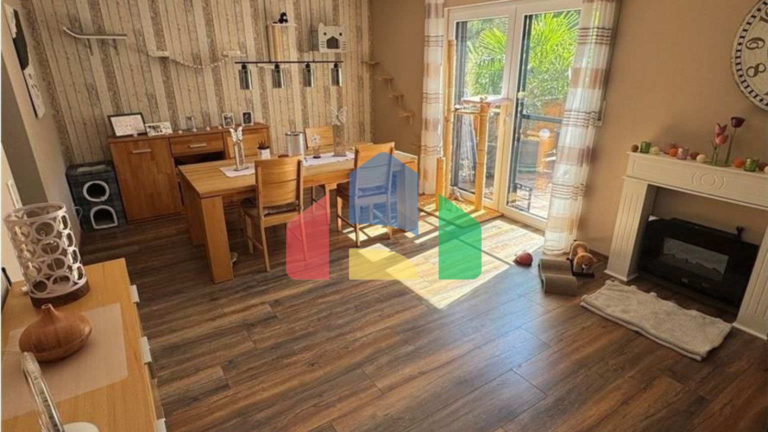 Residential - Single Family Home - Eschau - Germany