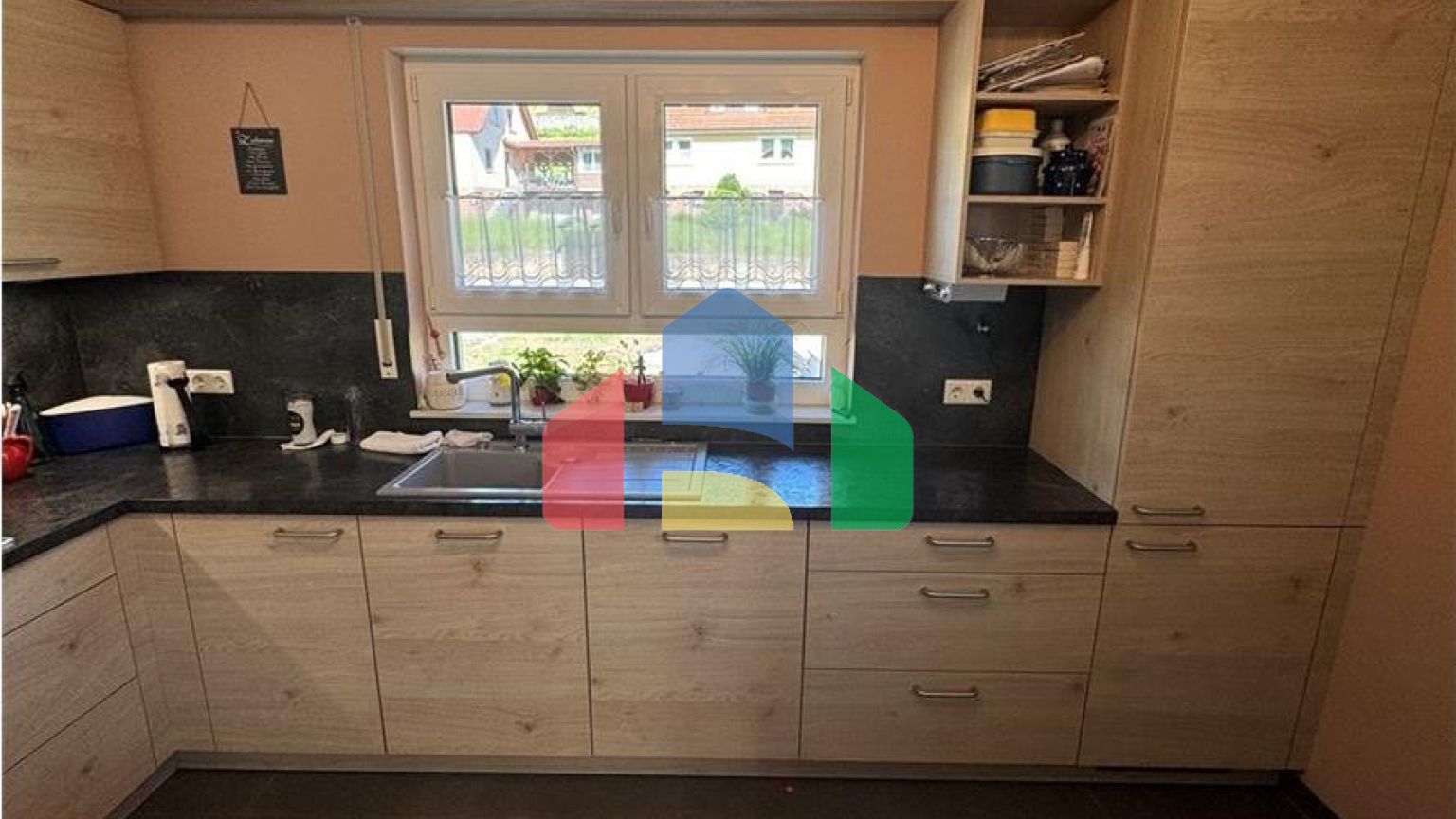 Residential - Single Family Home - Eschau - Germany