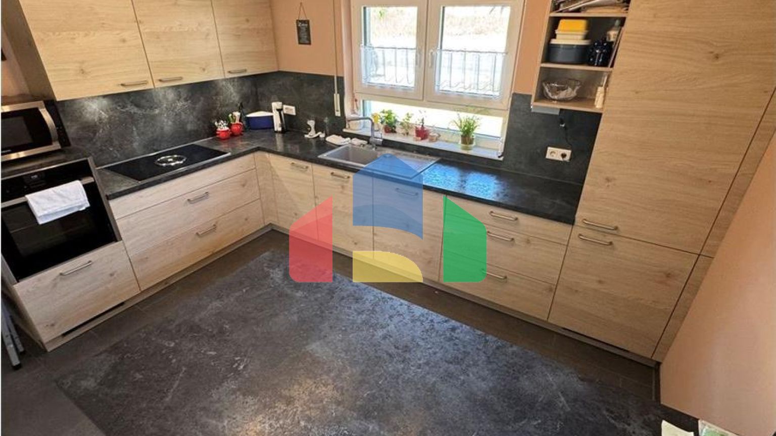 Residential - Single Family Home - Eschau - Germany