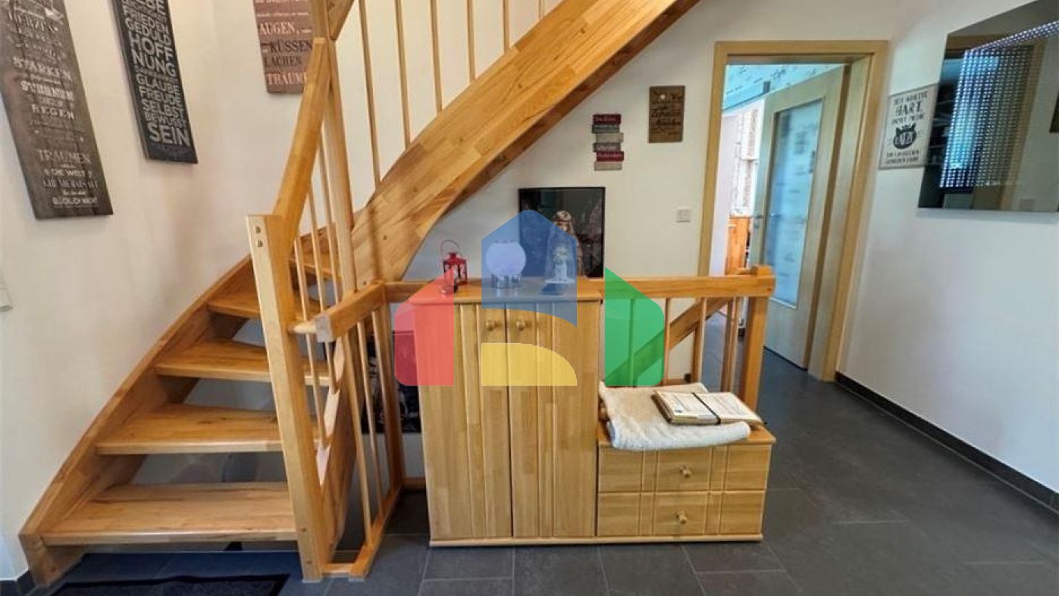 Residential - Single Family Home - Eschau - Germany