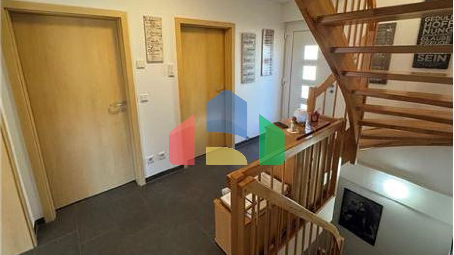 Residential - Single Family Home - Eschau - Germany