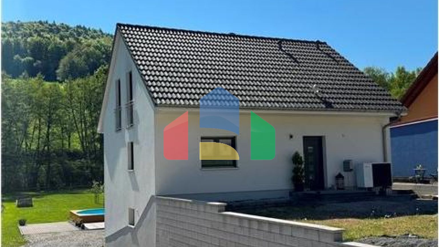 Residential - Single Family Home - Eschau - Germany