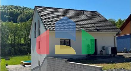 Residential - Single Family Home - Eschau - Germany Residential - Single Family Home - Eschau - Germany