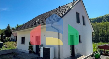 Residential - Single Family Home - Eschau - Germany