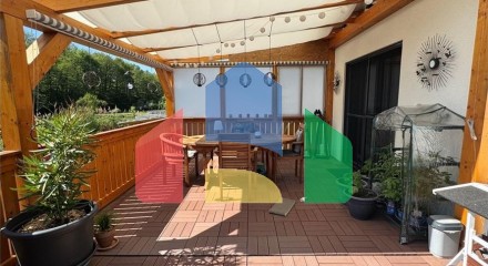 Residential - Single Family Home - Eschau - Germany