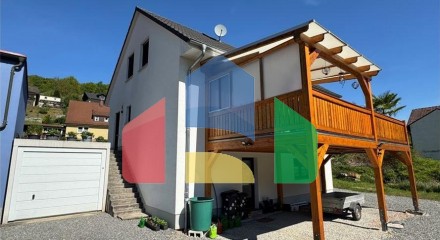 Residential - Single Family Home - Eschau - Germany
