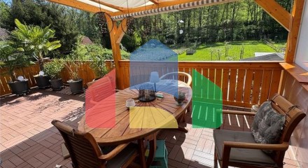 Residential - Single Family Home - Eschau - Germany