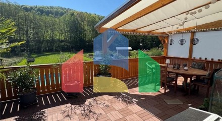 Residential - Single Family Home - Eschau - Germany