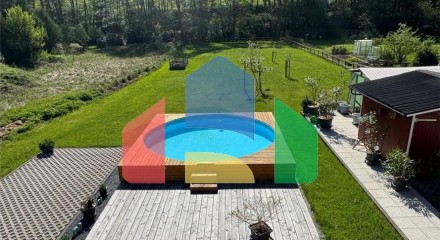 Residential - Single Family Home - Eschau - Germany