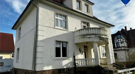 Residential - Villa - Bad Oeynhausen - Germany