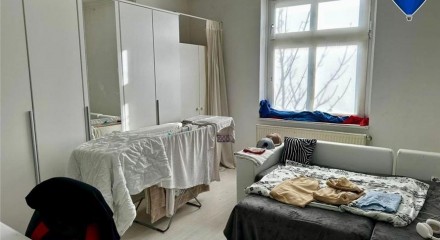 Residential - Villa - Bad Oeynhausen - Germany