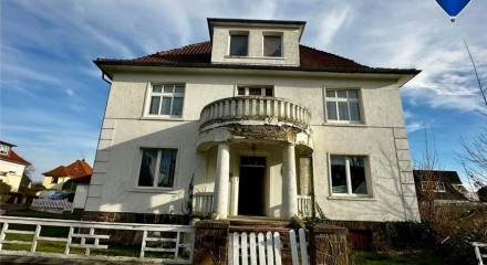 Residential - Villa - Bad Oeynhausen - Germany