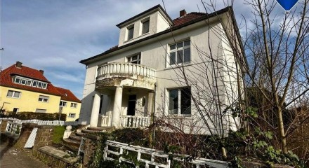 Residential - Villa - Bad Oeynhausen - Germany